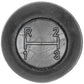 1862401M1-AIC 3 Speed Shift Knob