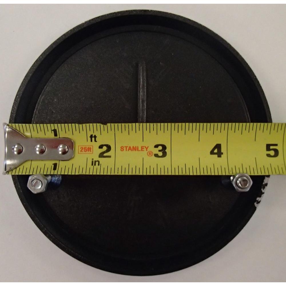 1865460M1-AIC Hood Emblem