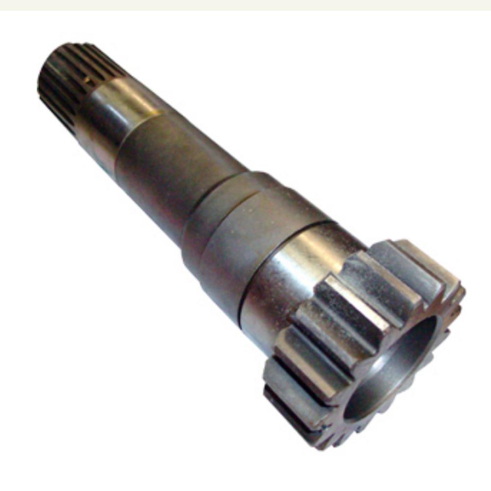 1868531M1-AIC Transmission Pinion Shaft