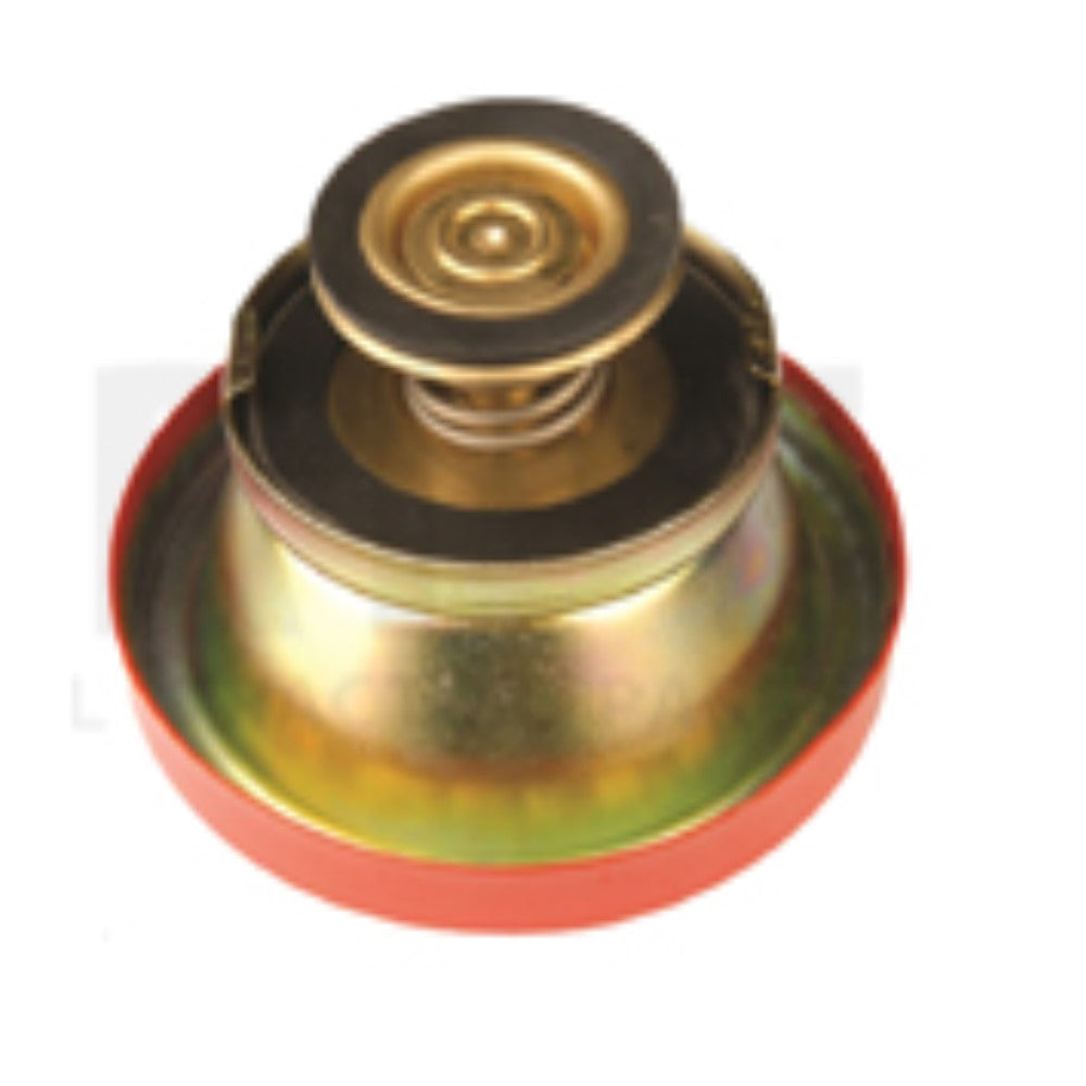 1874455M93-AIC Red Radiator Cap