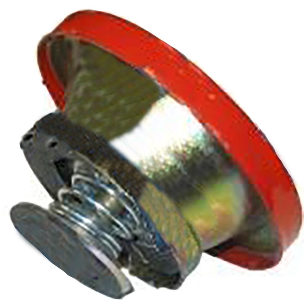 1874455M93-AIC Red Radiator Cap