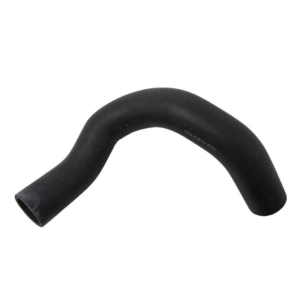 187554M1-AIC Lower Radiator Hose
