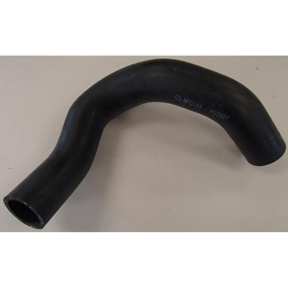 187554M1-AIC Lower Radiator Hose