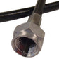 1876289M93-AIC Tachometer Cable