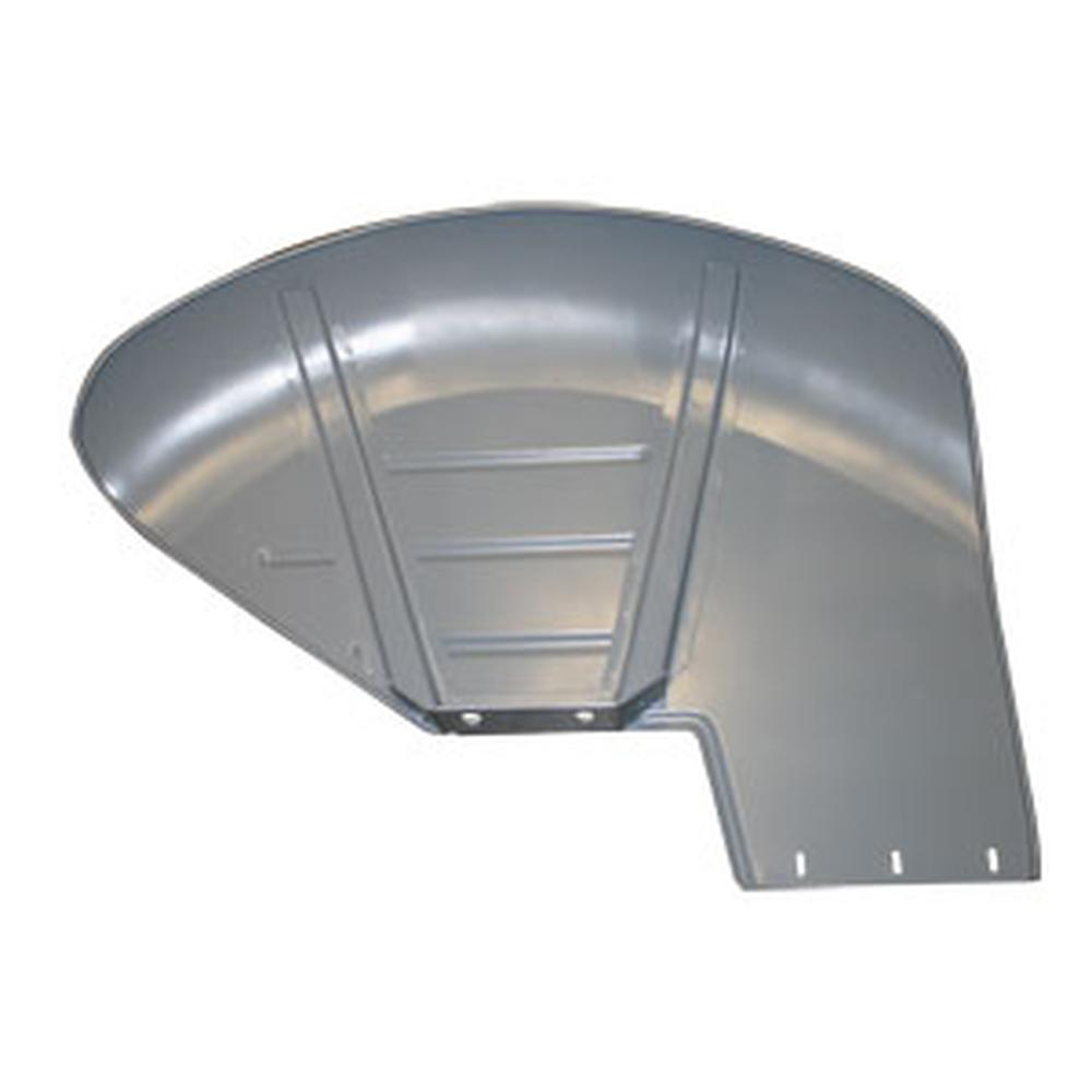 1884286M97-AIC Right Hand Fender