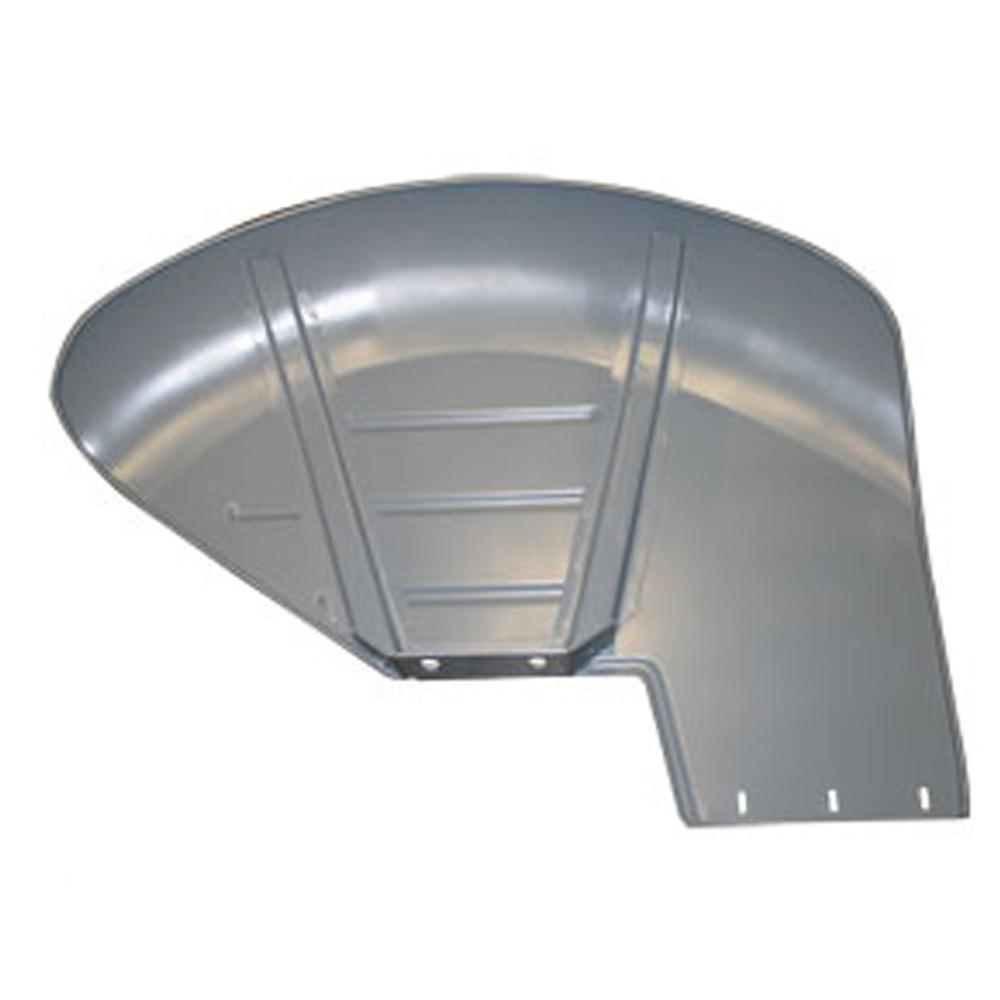 1884286M97-AIC Right Hand Fender