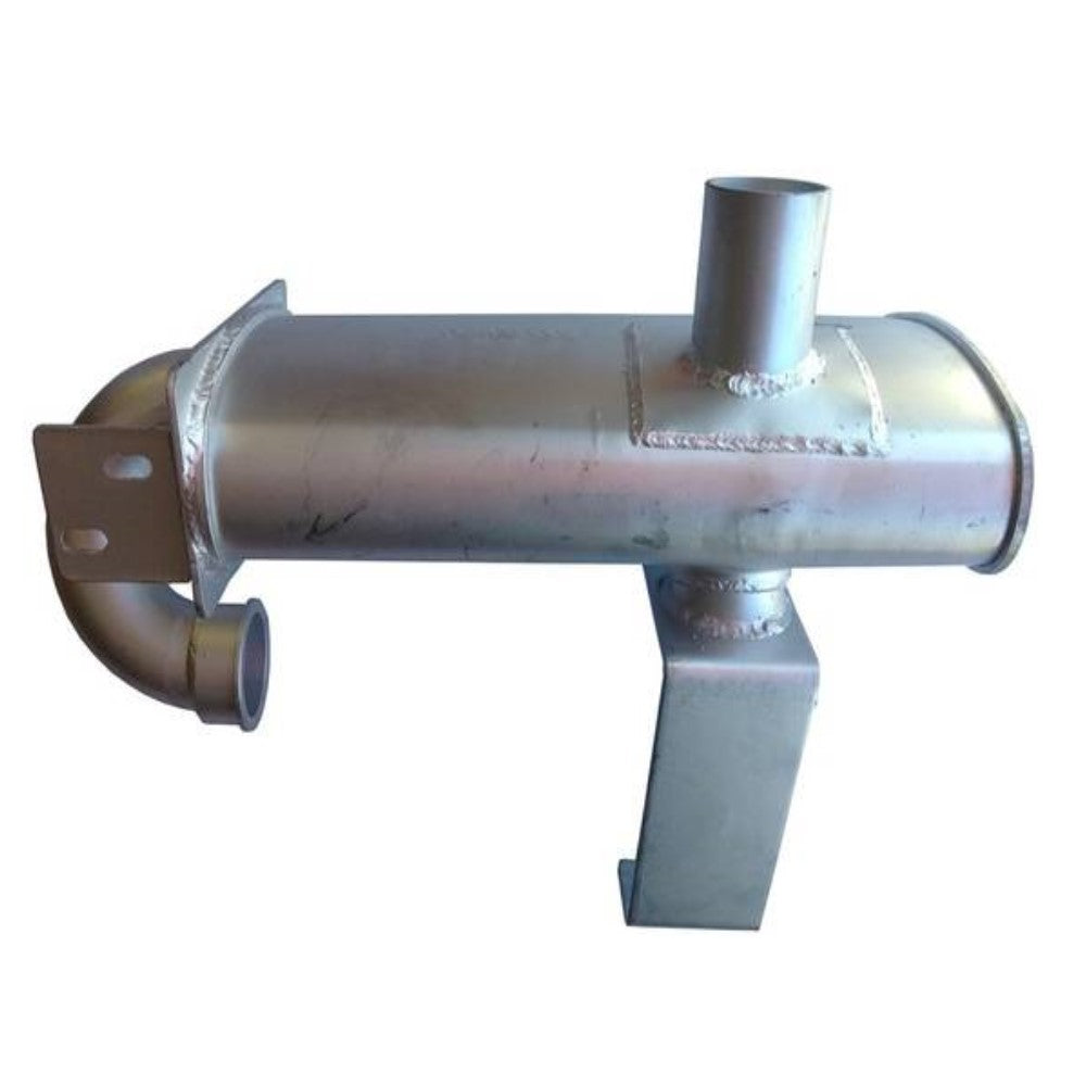192483A1-AIC Muffler