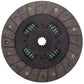 194335-21400-AIC 9" Clutch Disc