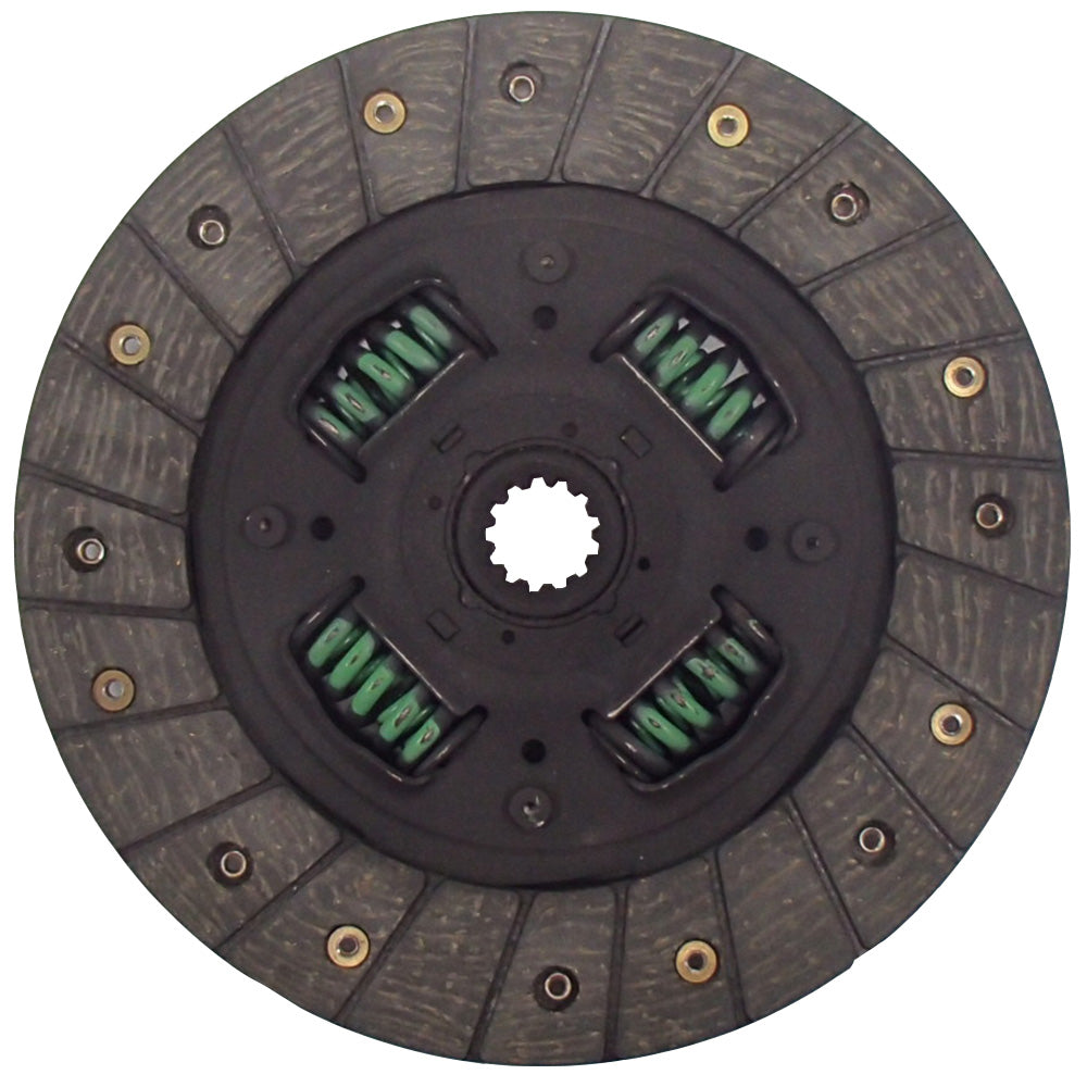 194335-21400-AIC 9" Clutch Disc