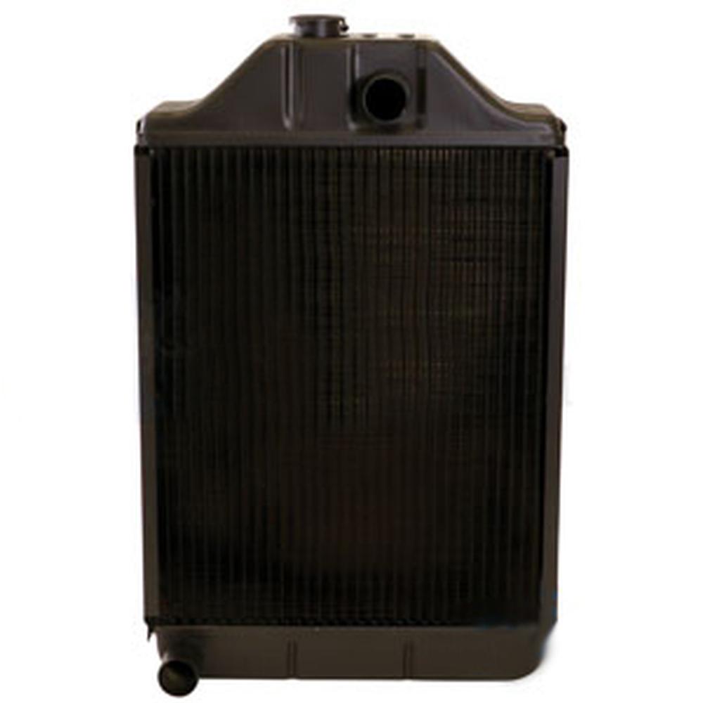 194701M91-AIC Radiator