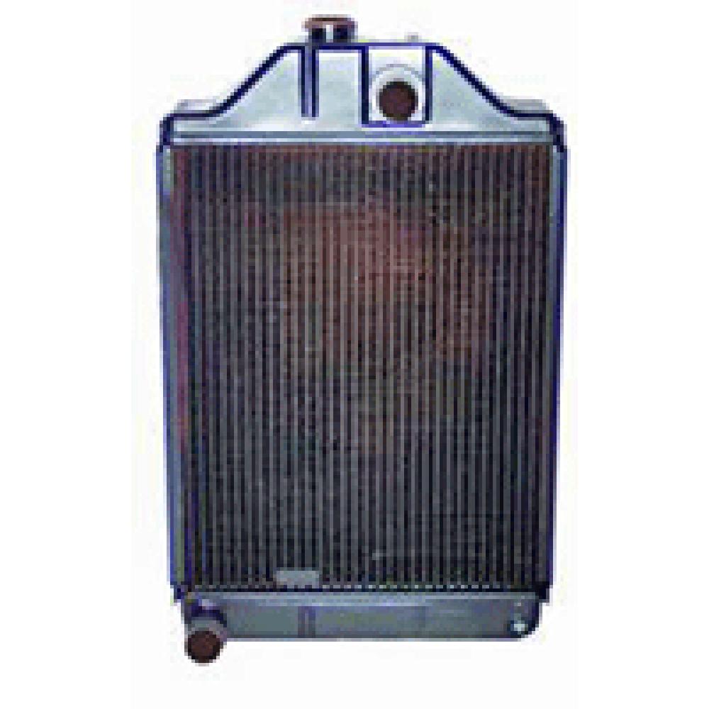 194701M91-AIC Radiator