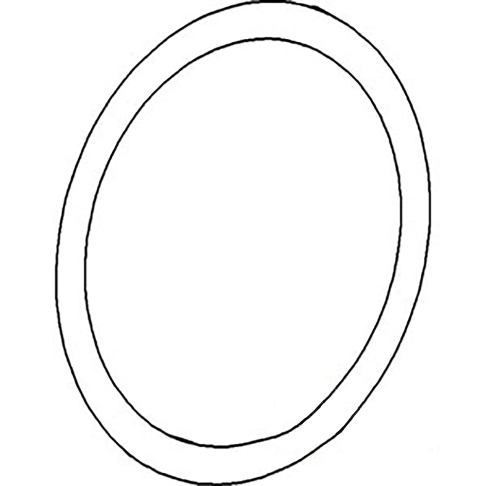 195565M1-AIC Lift Shaft O-Ring