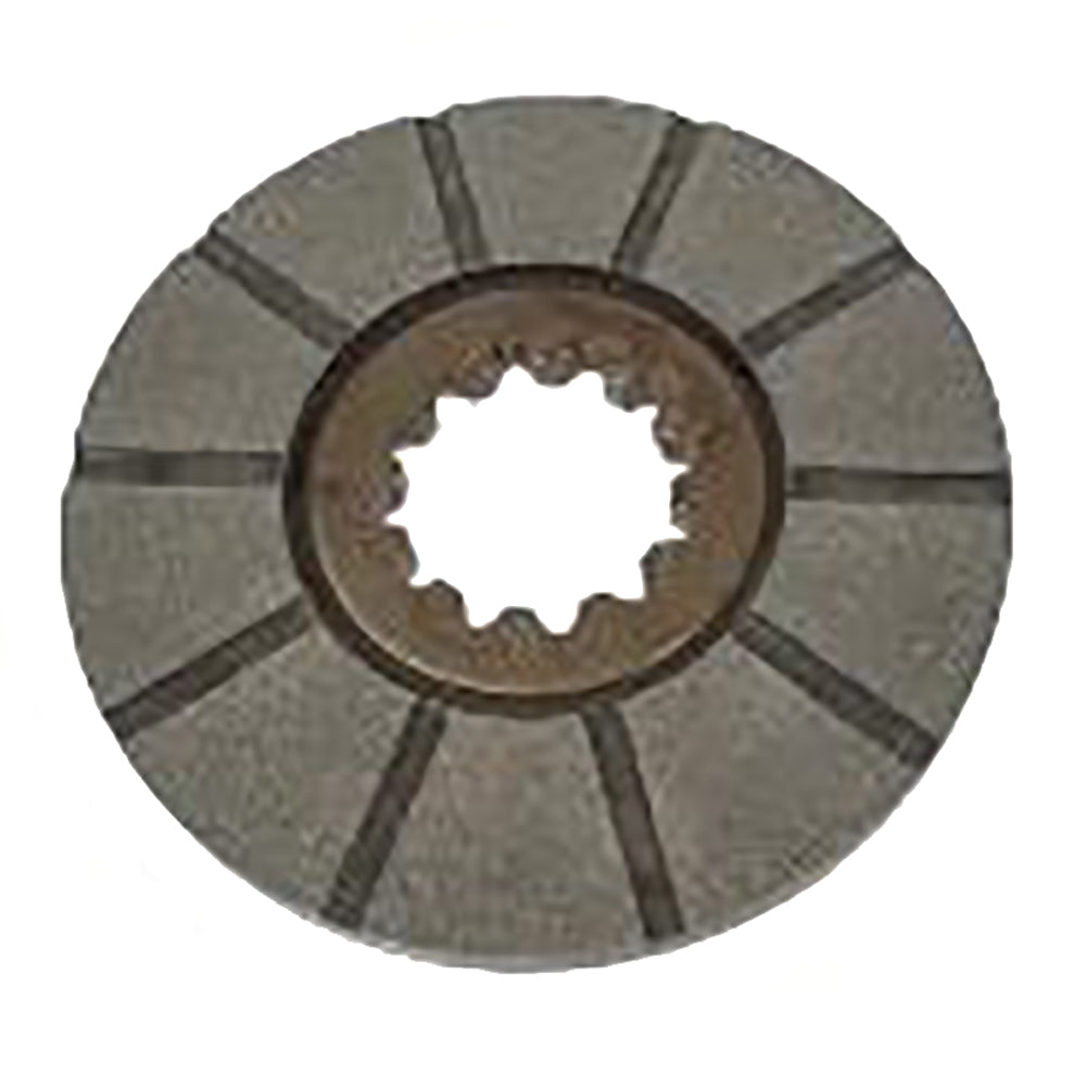 1963810C2-AIC Heavy Duty Brake Disc