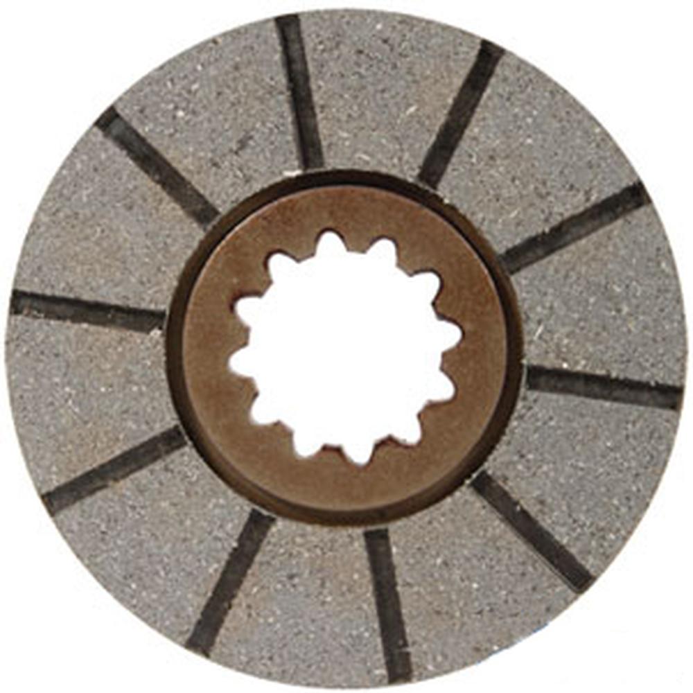 1963810C2-AIC Heavy Duty Brake Disc