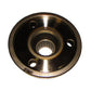 196482C2-AIC Hyd. Pump Auxiliary Drive Pulley Hub