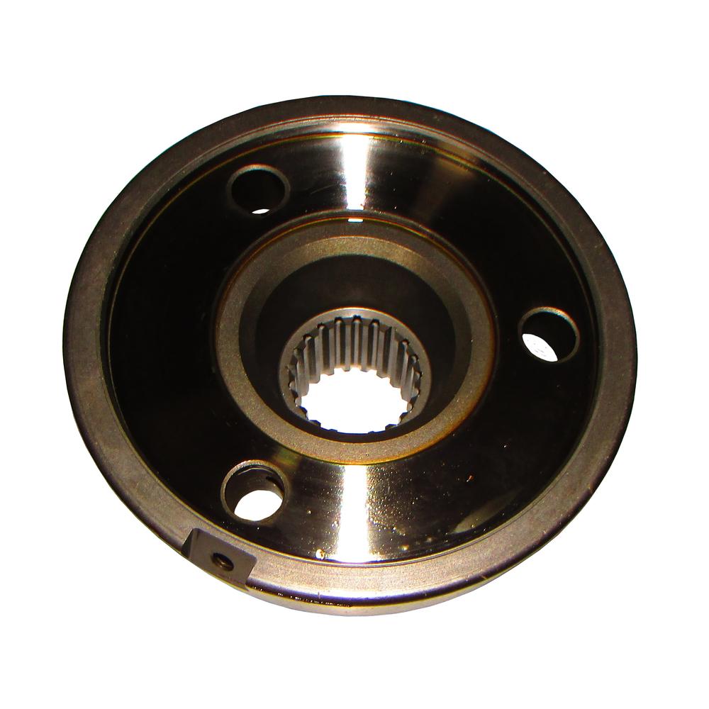 196482C2-AIC Hyd. Pump Auxiliary Drive Pulley Hub