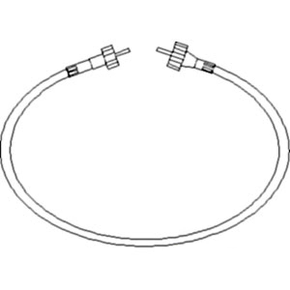 1970820C1-AIC Tachometer Cable
