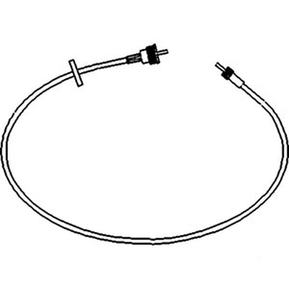 1970911C1-AIC Tachometer Cable