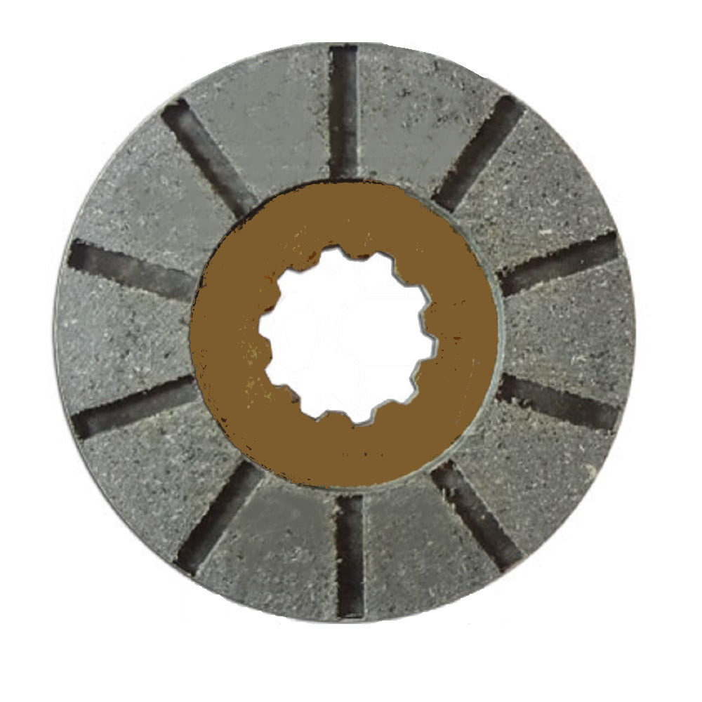 1975456C2-AIC Bonded Brake Disc