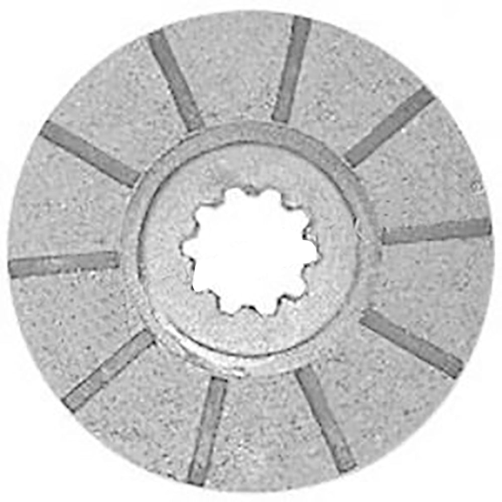 1975456C2-AIC Bonded Brake Disc