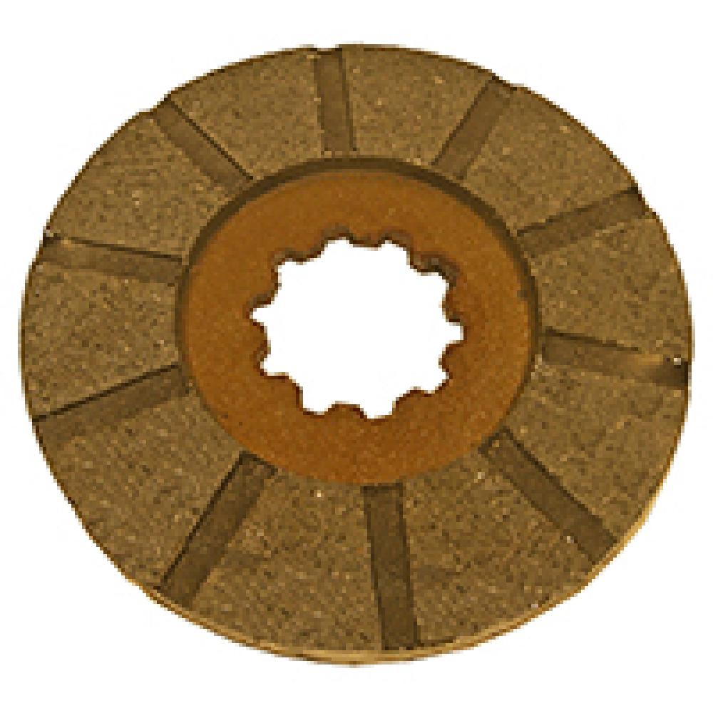 1975456C2-AIC Bonded Brake Disc