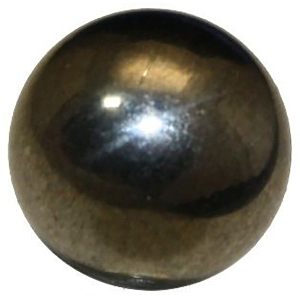 211-1010-AIC 5/16" Steel Ball