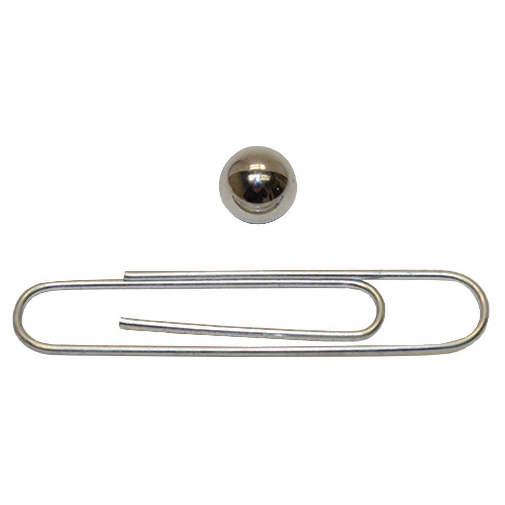 211-1010-AIC 5/16" Steel Ball