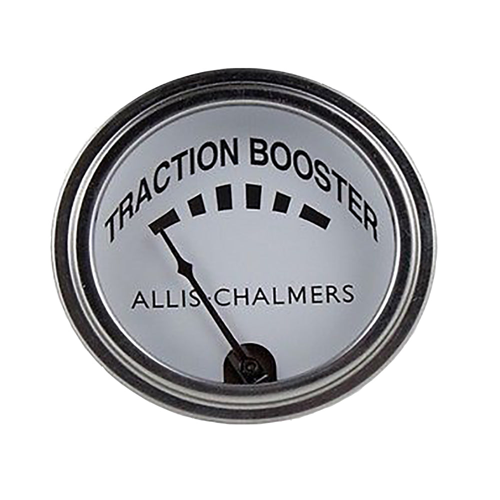 228977-AIC Traction Booster Gauge