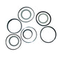 234844A1-AIC Backhoe Dipper Seal Kit