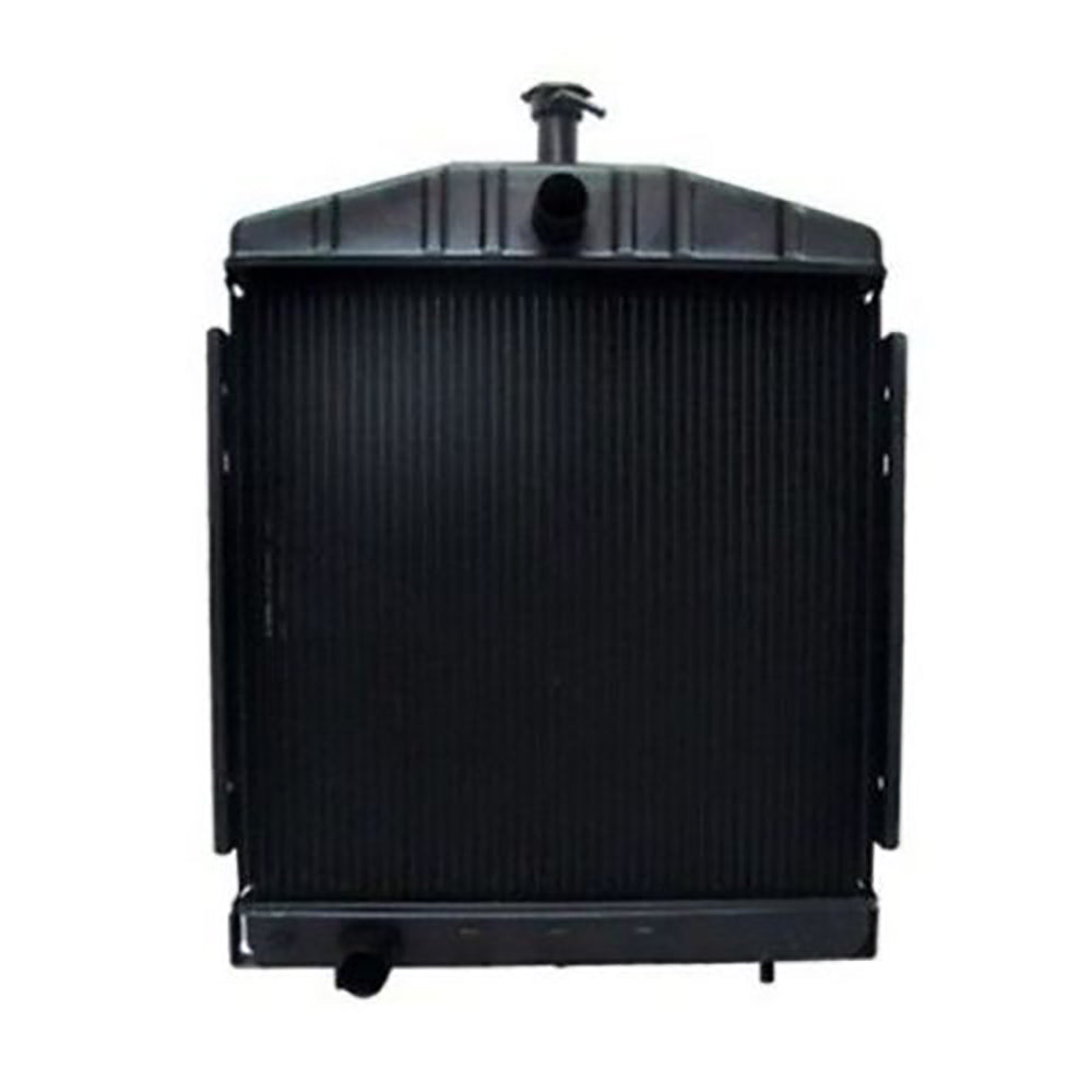 249748N-AIC Radiator