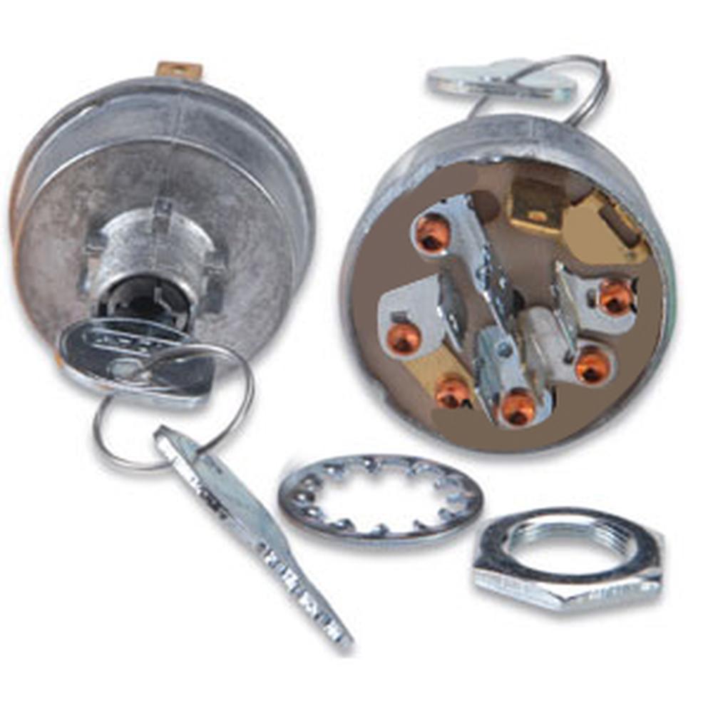 25-099-02-AIC Ignition Switch