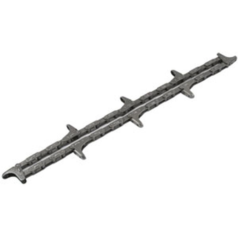 251-AIC Black Pin Corn Head Gathering Chain