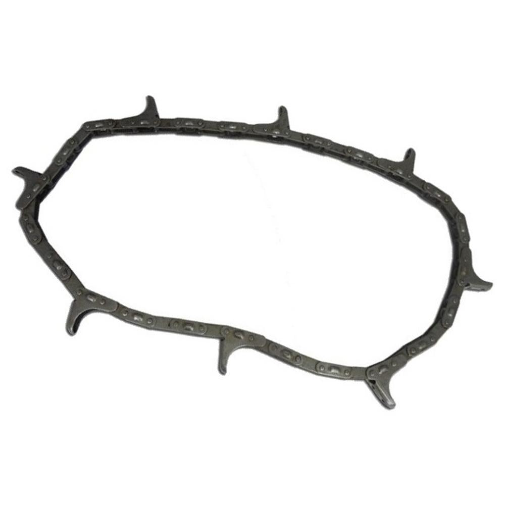 251-AIC Black Pin Corn Head Gathering Chain