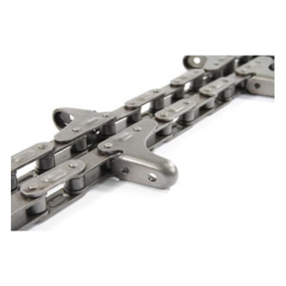 251-AIC Black Pin Corn Head Gathering Chain