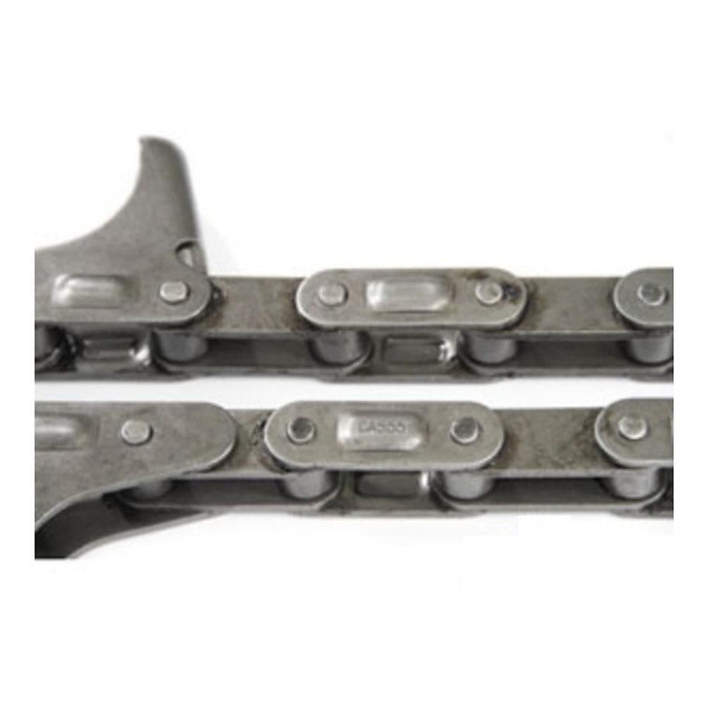 251-AIC Black Pin Corn Head Gathering Chain