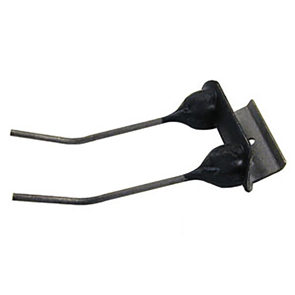 27997001-AIC 2 Prong Rubber Mounted Tooth