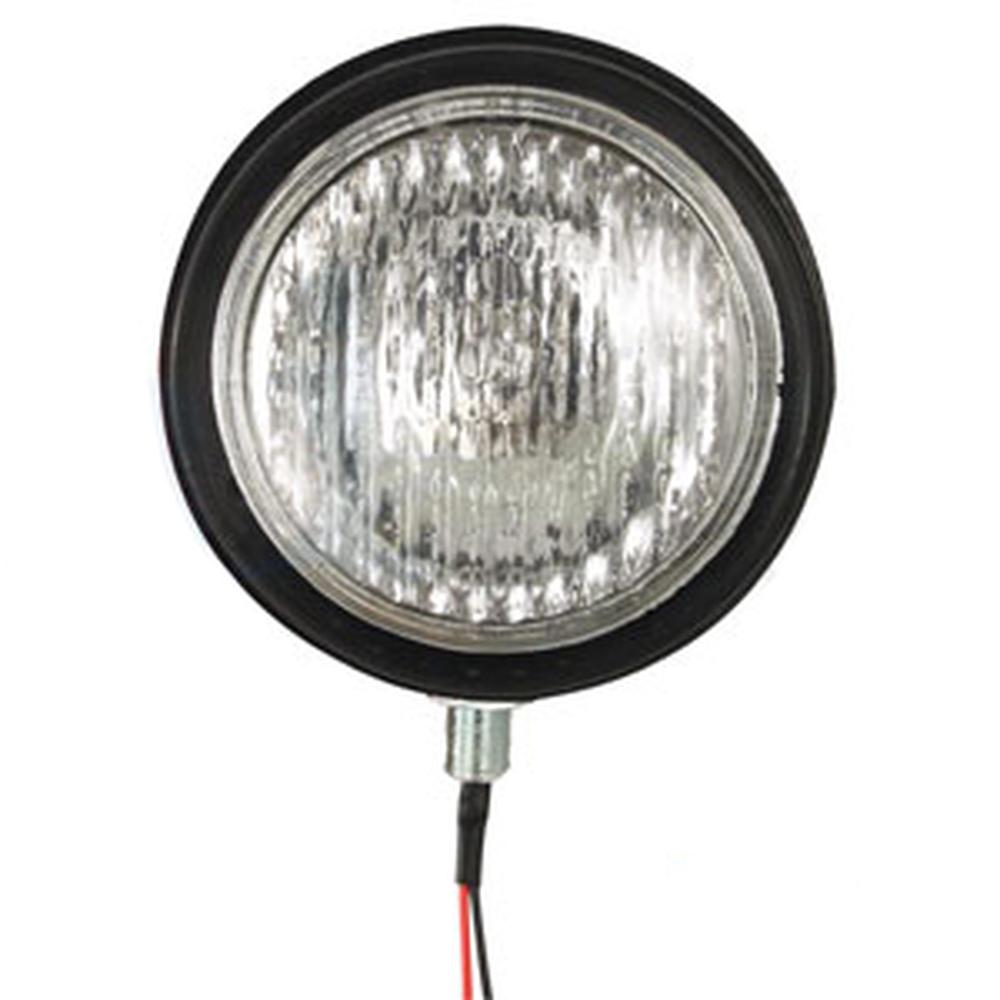 28A10-AIC 12V Spot Driving Light