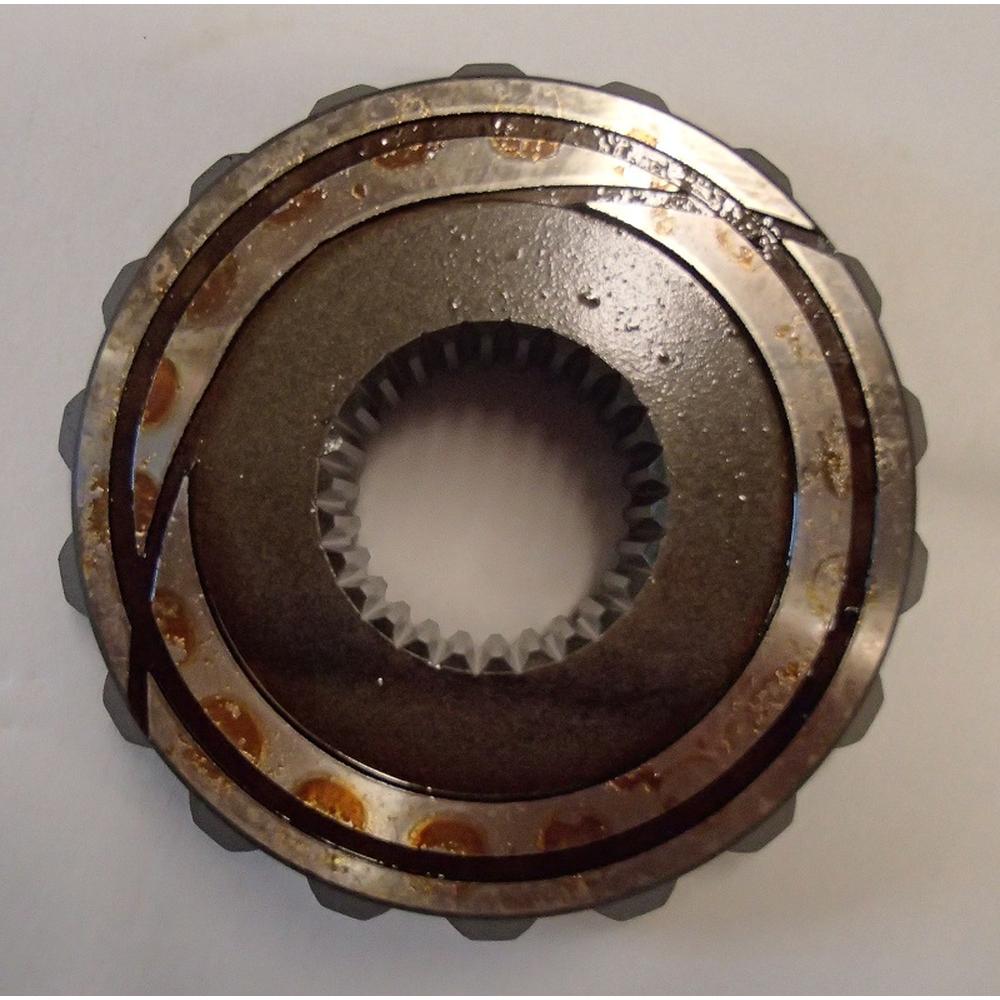 292890A1-AIC Differential Gear