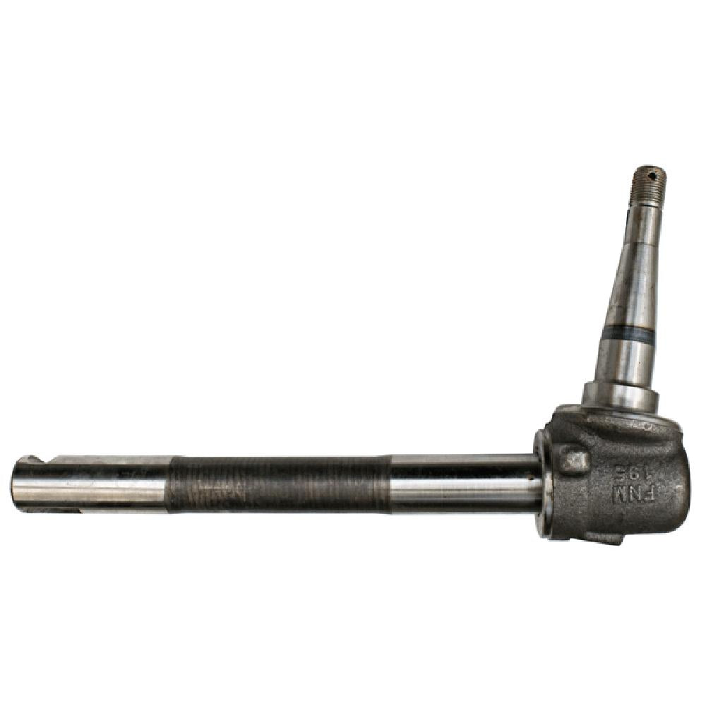 2N3106-AIC Left Hand Spindle