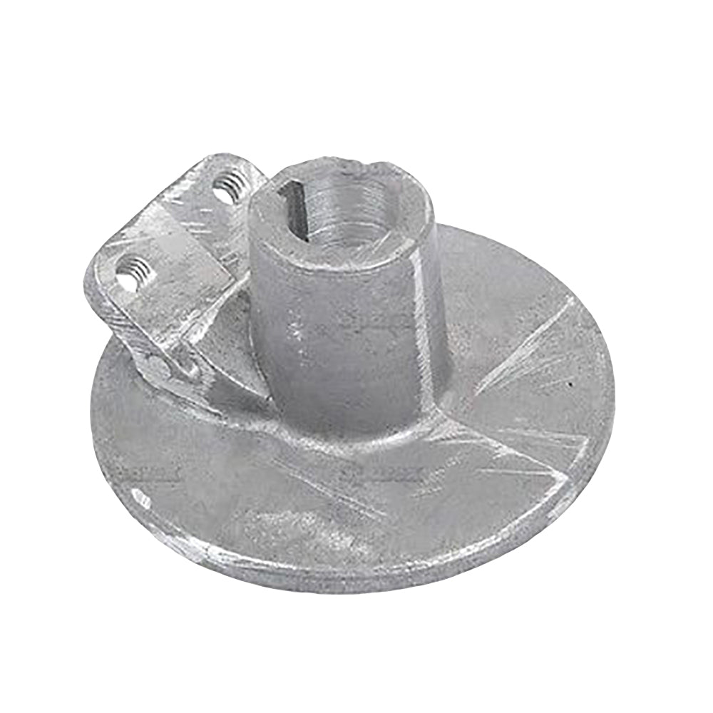 2N516A1-AIC Hydraulic Lift Control Plate