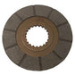 303135241-AIC Brake Disc