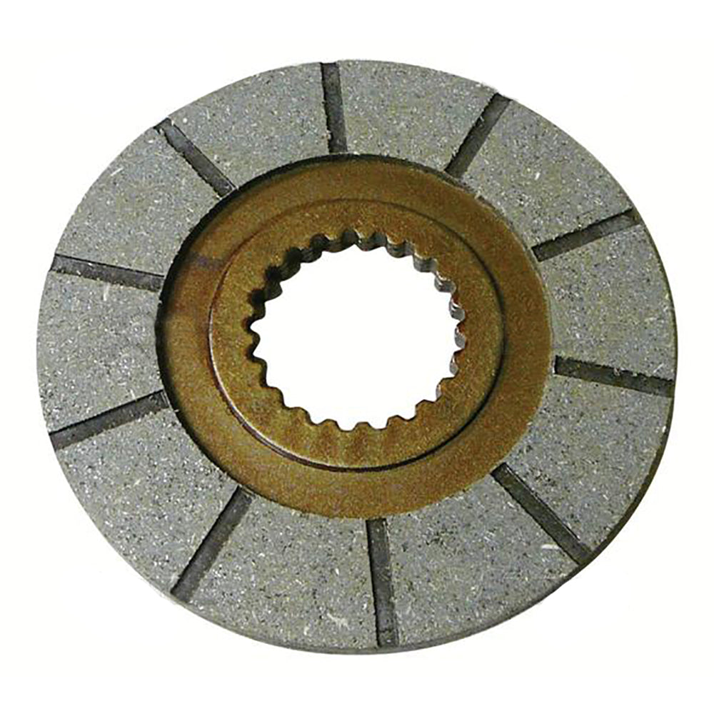 303135241-AIC Brake Disc