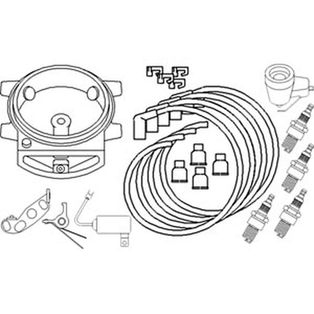 309786C-AIC Complete Tune Up Kit