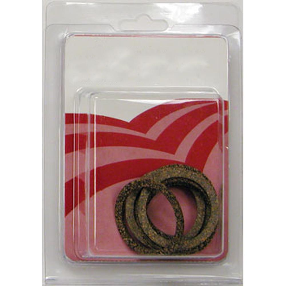 311275-AIC Sediment Bowl Gasket