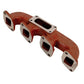 3136066R12-AIC Exhaust Manifold