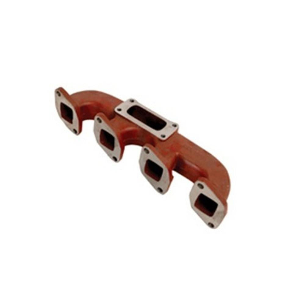 3136066R12-AIC Exhaust Manifold