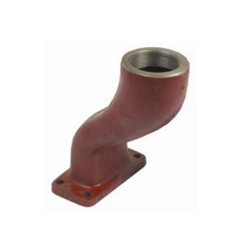 3136668R1-AIC Exhaust Elbow