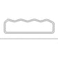 3138642R1-AIC Rocker Cover Gasket