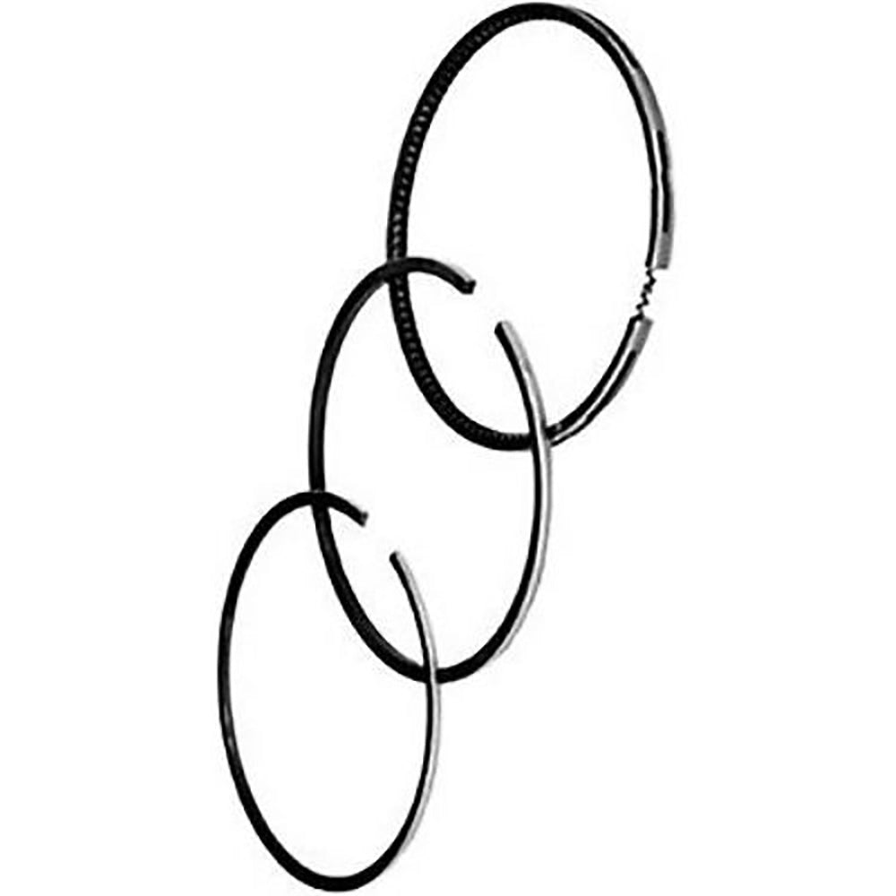 3218416R91-AIC Piston Ring Set