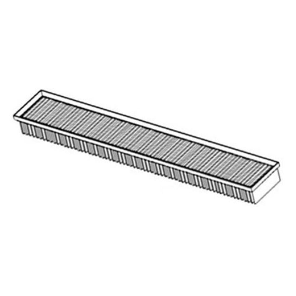 3388840M2-AIC Cab Air Filter